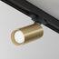 Maytoni Technical TR028-3-GU10-MG Трековый светильник Focus, изображение 2