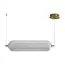 Freya FR6135PL-L18BT Подвесной светильник Awella