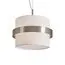 Freya FR5367PL-01N Светильник подвесной Bride, изображение 3