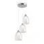 Freya FR5375PL-03CH Светильник подвесной Astery