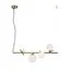 Freya FR5259PL-04BS Светильник подвесной Blossom