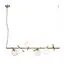 Freya FR5259PL-06BS Светильник подвесной Blossom, изображение 2
