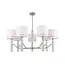 Freya FR5108PL-07N Люстра на штанге Albero, изображение 2