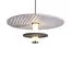 Freya FR5494PL-L9GR Люстра потолочная светодиодная Acoustic F, изображение 3