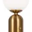 Freya FR5287TL-01BS Настольная лампа диммируемая Cherie, изображение 3