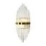 Freya FR5216WL-02BS Светильник настенный Agora