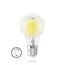 Voltega   5489 Филаментная диммируемая лампа Voltega General E27 8W 2800K 5489, изображение 3