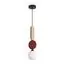 Freya FR5494PL-01TR Светильник подвесной Acoustic, изображение 2