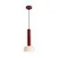 Freya FR6185PL-L5OR Светильник подвесной светодиодный Barries