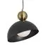 Freya FR5439PL-01B Подвесной светильник Bowl, изображение 3