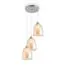 Freya FR5375PL-03CH1 Светильник подвесной Astery