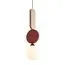 Freya FR5494PL-01TR Светильник подвесной Acoustic, изображение 3