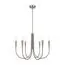 Freya FR5253PL-06N Люстра на штанге Branches, изображение 3