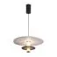 Freya FR5494PL-L9GR Люстра потолочная светодиодная Acoustic F, изображение 4