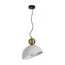 Freya FR5439PL-01W Подвесной светильник Bowl, изображение 2