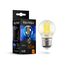 Voltega   7023 Филаментная лампа Voltega Globe E27 6W 2800K 7023