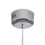 Freya FR6138PL-L21CH Подвесная люстра Amela, изображение 5