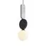 Freya FR5494PL-0GR Светильник подвесной Acoustic, изображение 3