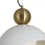 Freya FR5439PL-01W Подвесной светильник Bowl, изображение 4