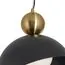 Freya FR5439PL-01B Подвесной светильник Bowl, изображение 4