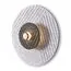Freya FR5494WL-L4GR Светильник настенно-потолочный светодиодный Acoustic, изображение 5