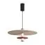 Freya FR5494PL-L9TR Люстра подвесная светодиодная Acoustic, изображение 2