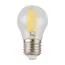 Voltega   8467 Лампа филаментная диммируемая Voltega Globe dim E27 5W 4000K 8467