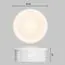 Voltega  7195 Светодиодный LED модуль, Ra80, 3000K, 220V, IP20 Voltega Module LED 7195, изображение 5