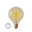 Voltega   7076 Ретро лампа диммируемая Voltega Globe E27 4W 2000K 7076, изображение 3