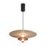 Freya FR5494PL-L9TR Люстра подвесная светодиодная Acoustic, изображение 4