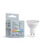 Voltega 2426 Светодиодная диммируемая лампа WI-FI Voltega GU10 5,5W RGB VG 2426, изображение 4
