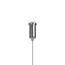 Freya FR5259PL-04BS Светильник подвесной Blossom, изображение 5