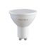 Voltega   8458 Светодиодная диммируемая лампа Voltega Sofit dim GU10 6W 4000K 8458