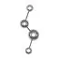 Freya FR5445CL-L20B Потолочный светильник Drop, изображение 4