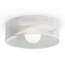 Freya FR5405CL-01W Светильник потолочный Cottage