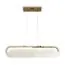 Freya FR6182PL-L18W Светильник подвесной светодиодный Eclat