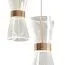 Freya FR5438PL-L18G Подвесной светильник Dress, изображение 4