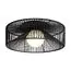 Freya FR5405CL-01B Светильник потолочный Cottage