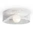 Freya FR5405CL-01W Светильник потолочный Cottage, изображение 5