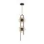 Freya FR6173PL-L18B Светильник подвесной светодиодный Drip