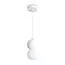 Freya FR5484PL-01W Светильник подвесной Concrete, изображение 2