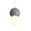Freya FR5484PL-01W1 Светильник подвесной Concrete, изображение 3