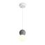 Freya FR5484PL-01W1 Светильник подвесной Concrete, изображение 4
