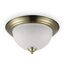 Freya FR2913-CL-03-BZ Потолочный светильник Planum, изображение 2