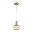 Freya FR5366PL-01BS Светильник подвесной Fero