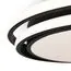 Freya FR10031CL-L98B Потолочный светодиодный светильник Lisoa, изображение 6