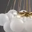 Freya FR5231PL-06BS Подвесной светильник Fiesta, изображение 6