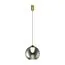 Freya FR5399PL-L4BS2 Светильник подвесной Fume