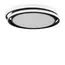 Freya FR10031CL-L98B Потолочный светодиодный светильник Lisoa, изображение 3