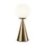 Freya FR5289TL-01BS Настольная лампа Glow